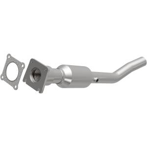 MagnaFlow Exhaust Systems & Installation | 1350 Offroad - MagnaFlow California CARB Direct-Fit Catalytic Converter 4481268 - Image 1