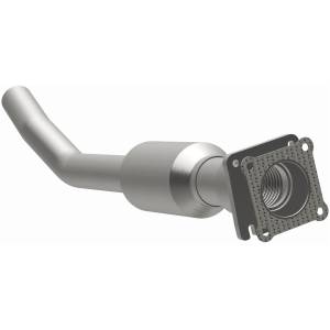 MagnaFlow Exhaust Systems & Installation | 1350 Offroad - MagnaFlow California CARB Direct-Fit Catalytic Converter 4481268 - Image 2