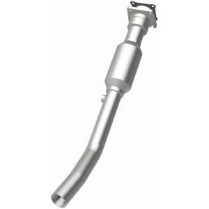MagnaFlow Exhaust Systems & Installation | 1350 Offroad - MagnaFlow California CARB Direct-Fit Catalytic Converter 4481268 - Image 3