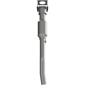MagnaFlow Exhaust Systems & Installation | 1350 Offroad - MagnaFlow California CARB Direct-Fit Catalytic Converter 4481268 - Image 4