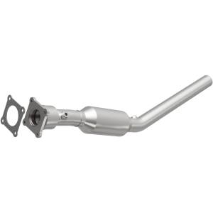 MagnaFlow Exhaust Systems & Installation | 1350 Offroad - MagnaFlow California CARB Direct-Fit Catalytic Converter 4481274 - Image 1