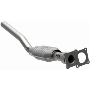 MagnaFlow Exhaust Systems & Installation | 1350 Offroad - MagnaFlow California CARB Direct-Fit Catalytic Converter 4481274 - Image 2