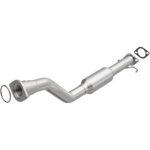 MagnaFlow Exhaust Systems & Installation | 1350 Offroad - MagnaFlow California CARB Direct-Fit Catalytic Converter 4481405 - Image 1