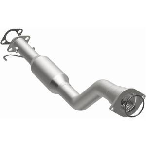 MagnaFlow Exhaust Systems & Installation | 1350 Offroad - MagnaFlow California CARB Direct-Fit Catalytic Converter 4481405 - Image 2