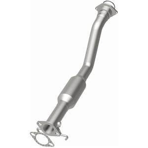 MagnaFlow Exhaust Systems & Installation | 1350 Offroad - MagnaFlow California CARB Direct-Fit Catalytic Converter 4481405 - Image 3