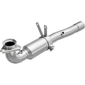 MagnaFlow Exhaust Systems & Installation | 1350 Offroad - MagnaFlow California CARB Direct-Fit Catalytic Converter 4481408 - Image 1