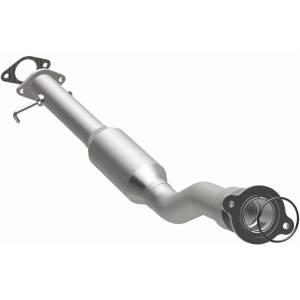 MagnaFlow Exhaust Systems & Installation | 1350 Offroad - MagnaFlow California CARB Direct-Fit Catalytic Converter 4481433 - Image 2
