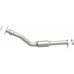 MagnaFlow Exhaust Systems & Installation | 1350 Offroad - MagnaFlow California CARB Direct-Fit Catalytic Converter 4481433 - Image 4