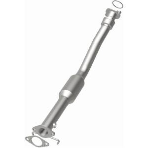 MagnaFlow Exhaust Systems & Installation | 1350 Offroad - MagnaFlow California CARB Direct-Fit Catalytic Converter 4481433 - Image 3