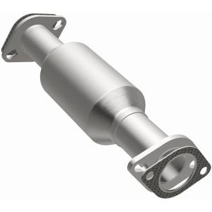 MagnaFlow Exhaust Systems & Installation | 1350 Offroad - MagnaFlow California CARB Direct-Fit Catalytic Converter 4481445 - Image 2
