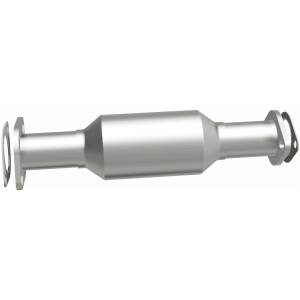 MagnaFlow Exhaust Systems & Installation | 1350 Offroad - MagnaFlow California CARB Direct-Fit Catalytic Converter 4481445 - Image 4