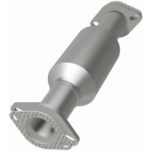 MagnaFlow Exhaust Systems & Installation | 1350 Offroad - MagnaFlow California CARB Direct-Fit Catalytic Converter 4481445 - Image 3