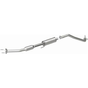 MagnaFlow Exhaust Systems & Installation | 1350 Offroad - MagnaFlow California CARB Direct-Fit Catalytic Converter 4481458 - Image 2