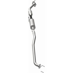MagnaFlow Exhaust Systems & Installation | 1350 Offroad - MagnaFlow California CARB Direct-Fit Catalytic Converter 4481458 - Image 4