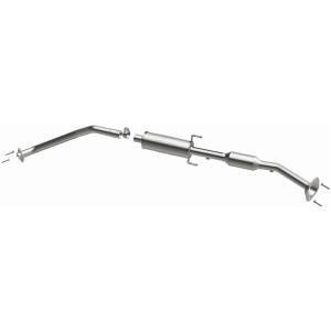 MagnaFlow Exhaust Systems & Installation | 1350 Offroad - MagnaFlow California CARB Direct-Fit Catalytic Converter 4481458 - Image 3