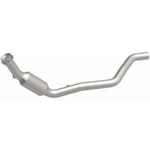 MagnaFlow Exhaust Systems & Installation | 1350 Offroad - MagnaFlow California CARB Direct-Fit Catalytic Converter 4481467 - Image 4
