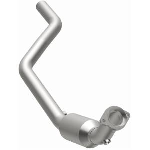MagnaFlow Exhaust Systems & Installation | 1350 Offroad - MagnaFlow California CARB Direct-Fit Catalytic Converter 4481468 - Image 2
