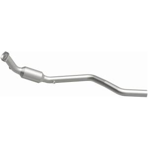 MagnaFlow Exhaust Systems & Installation | 1350 Offroad - MagnaFlow California CARB Direct-Fit Catalytic Converter 4481468 - Image 4