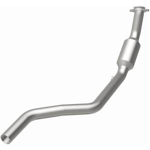MagnaFlow Exhaust Systems & Installation | 1350 Offroad - MagnaFlow California CARB Direct-Fit Catalytic Converter 4481468 - Image 3