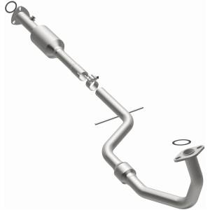 MagnaFlow Exhaust Systems & Installation | 1350 Offroad - MagnaFlow California CARB Direct-Fit Catalytic Converter 4481473 - Image 2