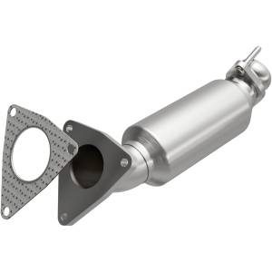 MagnaFlow Exhaust Systems & Installation | 1350 Offroad - MagnaFlow California CARB Direct-Fit Catalytic Converter 4481477 - Image 1