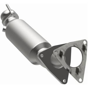 MagnaFlow Exhaust Systems & Installation | 1350 Offroad - MagnaFlow California CARB Direct-Fit Catalytic Converter 4481477 - Image 2