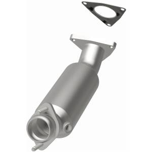 MagnaFlow Exhaust Systems & Installation | 1350 Offroad - MagnaFlow California CARB Direct-Fit Catalytic Converter 4481477 - Image 3