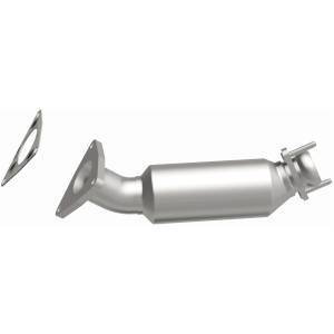 MagnaFlow Exhaust Systems & Installation | 1350 Offroad - MagnaFlow California CARB Direct-Fit Catalytic Converter 4481477 - Image 4