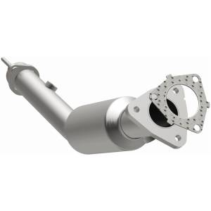 MagnaFlow Exhaust Systems & Installation | 1350 Offroad - MagnaFlow California CARB Direct-Fit Catalytic Converter 4481489 - Image 2