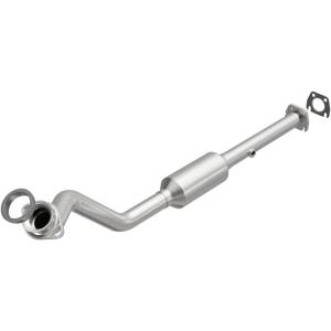 MagnaFlow Exhaust Systems & Installation | 1350 Offroad - MagnaFlow California CARB Direct-Fit Catalytic Converter 4481498 - Image 1