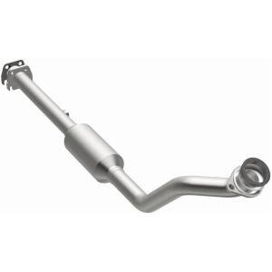 MagnaFlow Exhaust Systems & Installation | 1350 Offroad - MagnaFlow California CARB Direct-Fit Catalytic Converter 4481498 - Image 2