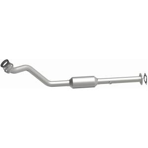 MagnaFlow Exhaust Systems & Installation | 1350 Offroad - MagnaFlow California CARB Direct-Fit Catalytic Converter 4481498 - Image 4