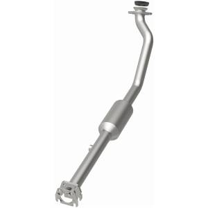 MagnaFlow Exhaust Systems & Installation | 1350 Offroad - MagnaFlow California CARB Direct-Fit Catalytic Converter 4481498 - Image 3