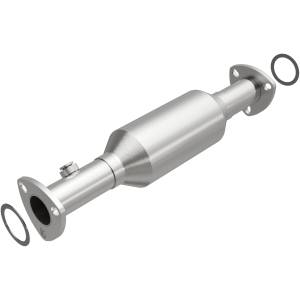 MagnaFlow Exhaust Systems & Installation | 1350 Offroad - MagnaFlow California CARB Direct-Fit Catalytic Converter 4481499 - Image 1
