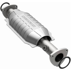 MagnaFlow Exhaust Systems & Installation | 1350 Offroad - MagnaFlow California CARB Direct-Fit Catalytic Converter 4481499 - Image 2
