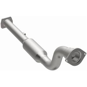 MagnaFlow Exhaust Systems & Installation | 1350 Offroad - MagnaFlow California CARB Direct-Fit Catalytic Converter 4481521 - Image 2