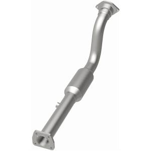 MagnaFlow Exhaust Systems & Installation | 1350 Offroad - MagnaFlow California CARB Direct-Fit Catalytic Converter 4481521 - Image 3