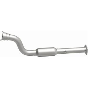 MagnaFlow Exhaust Systems & Installation | 1350 Offroad - MagnaFlow California CARB Direct-Fit Catalytic Converter 4481521 - Image 4