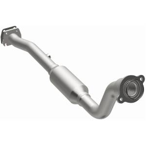 MagnaFlow Exhaust Systems & Installation | 1350 Offroad - MagnaFlow California CARB Direct-Fit Catalytic Converter 4481522 - Image 2