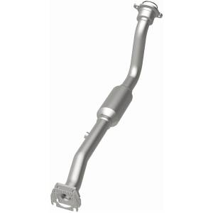 MagnaFlow Exhaust Systems & Installation | 1350 Offroad - MagnaFlow California CARB Direct-Fit Catalytic Converter 4481522 - Image 3