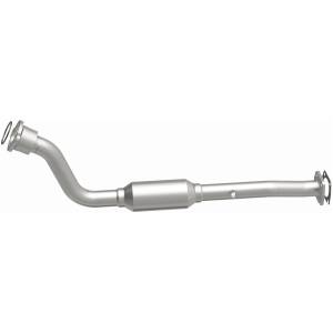 MagnaFlow Exhaust Systems & Installation | 1350 Offroad - MagnaFlow California CARB Direct-Fit Catalytic Converter 4481522 - Image 5