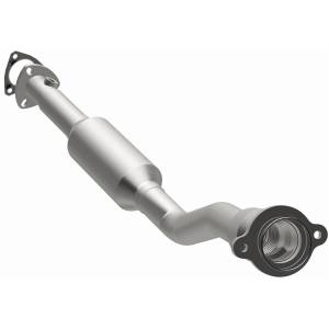 MagnaFlow Exhaust Systems & Installation | 1350 Offroad - MagnaFlow California CARB Direct-Fit Catalytic Converter 4481539 - Image 2