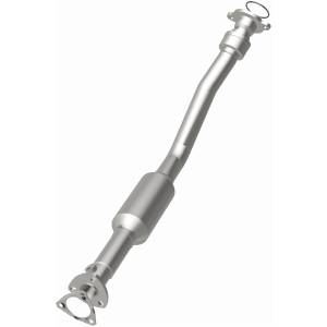 MagnaFlow Exhaust Systems & Installation | 1350 Offroad - MagnaFlow California CARB Direct-Fit Catalytic Converter 4481539 - Image 3