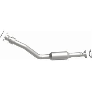 MagnaFlow Exhaust Systems & Installation | 1350 Offroad - MagnaFlow California CARB Direct-Fit Catalytic Converter 4481539 - Image 4