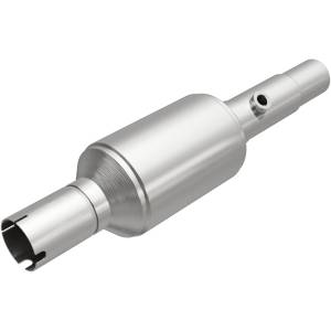 MagnaFlow Exhaust Systems & Installation | 1350 Offroad - MagnaFlow California CARB Direct-Fit Catalytic Converter 4481540 - Image 1