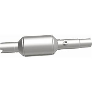 MagnaFlow Exhaust Systems & Installation | 1350 Offroad - MagnaFlow California CARB Direct-Fit Catalytic Converter 4481540 - Image 4