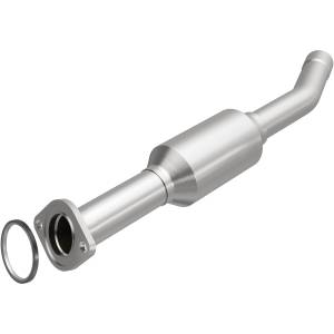 MagnaFlow Exhaust Systems & Installation | 1350 Offroad - MagnaFlow California CARB Direct-Fit Catalytic Converter 4481597 - Image 1