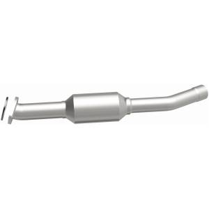 MagnaFlow Exhaust Systems & Installation | 1350 Offroad - MagnaFlow California CARB Direct-Fit Catalytic Converter 4481597 - Image 4