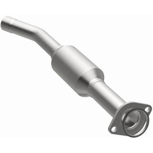 MagnaFlow Exhaust Systems & Installation | 1350 Offroad - MagnaFlow California CARB Direct-Fit Catalytic Converter 4481597 - Image 2