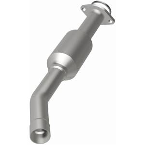 MagnaFlow Exhaust Systems & Installation | 1350 Offroad - MagnaFlow California CARB Direct-Fit Catalytic Converter 4481597 - Image 3